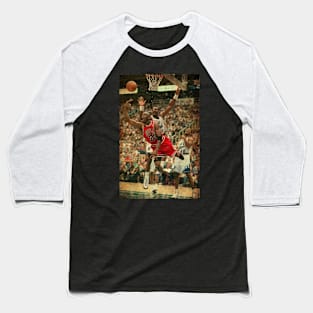 Jordan Definitive Baseball T-Shirt